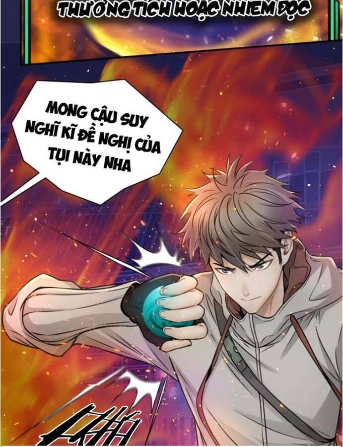 Ngô Tướng Xưng Vương Chapter 16 - 78