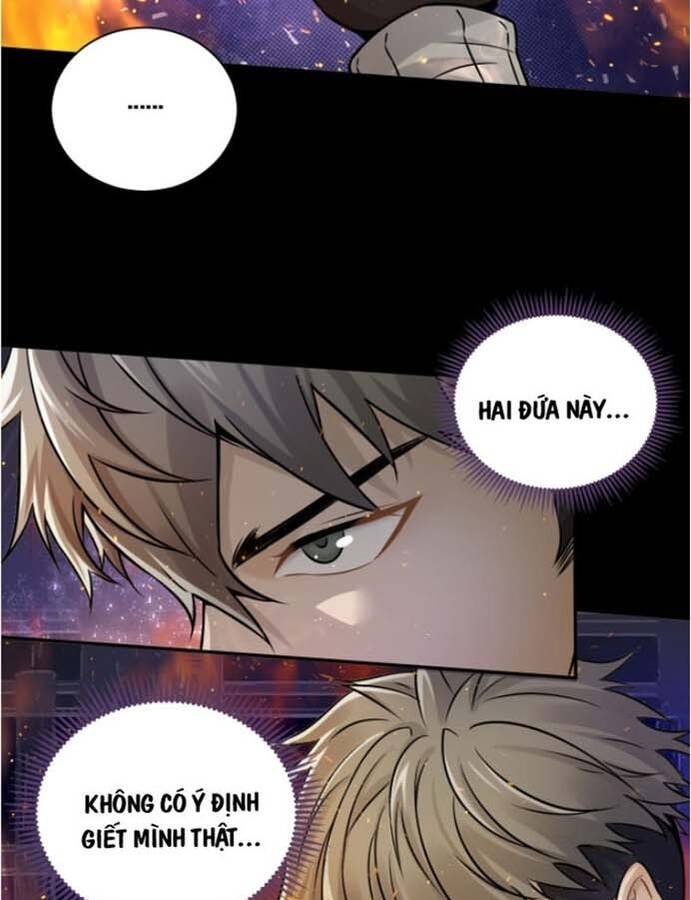 Ngô Tướng Xưng Vương Chapter 16 - 80