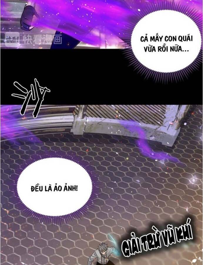 Ngô Tướng Xưng Vương Chapter 16 - 84