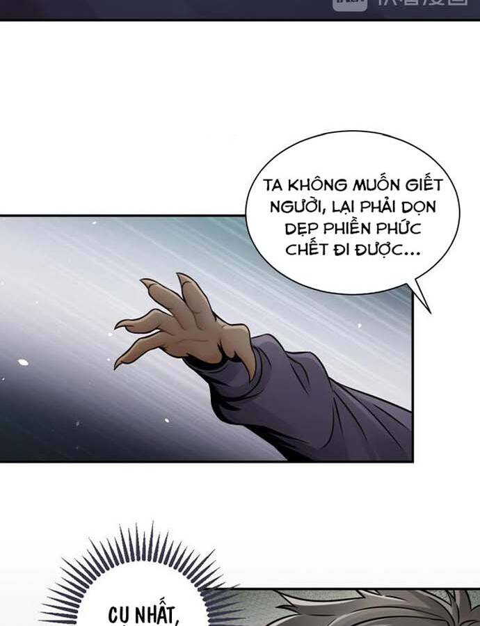 Ngô Tướng Xưng Vương Chapter 6 - 4