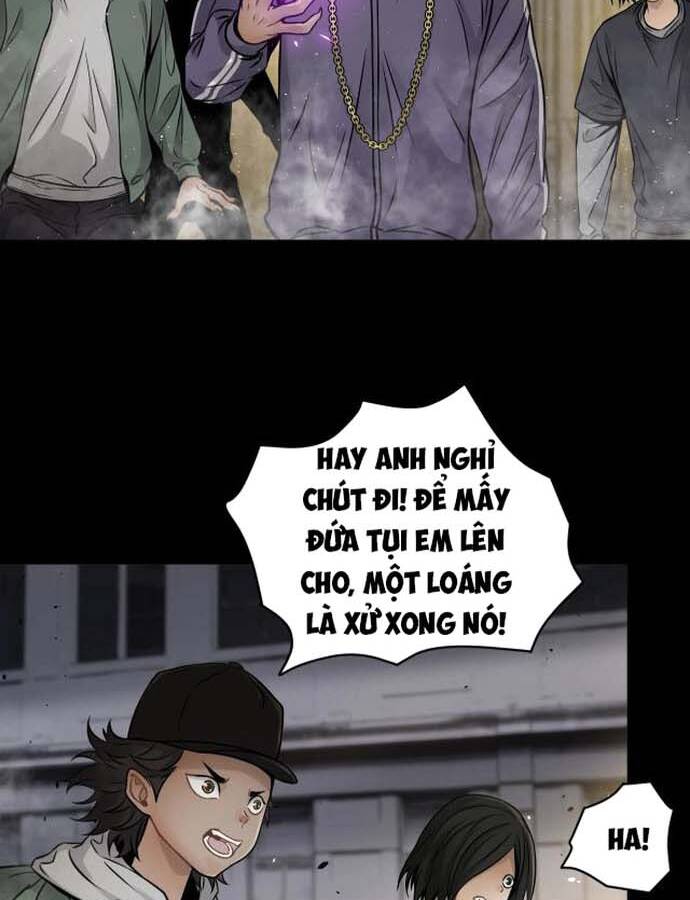 Ngô Tướng Xưng Vương Chapter 6 - 15
