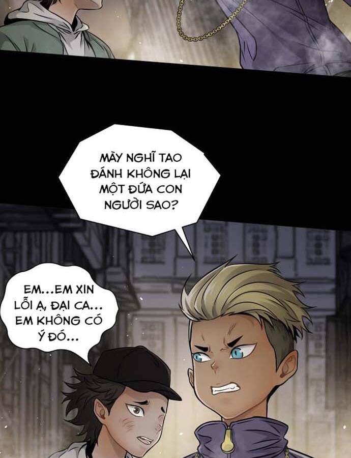 Ngô Tướng Xưng Vương Chapter 6 - 17