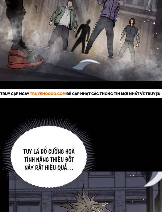 Ngô Tướng Xưng Vương Chapter 6 - 20