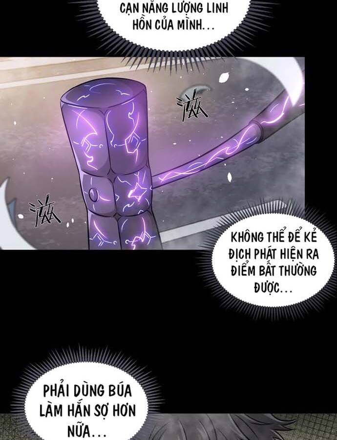 Ngô Tướng Xưng Vương Chapter 6 - 22