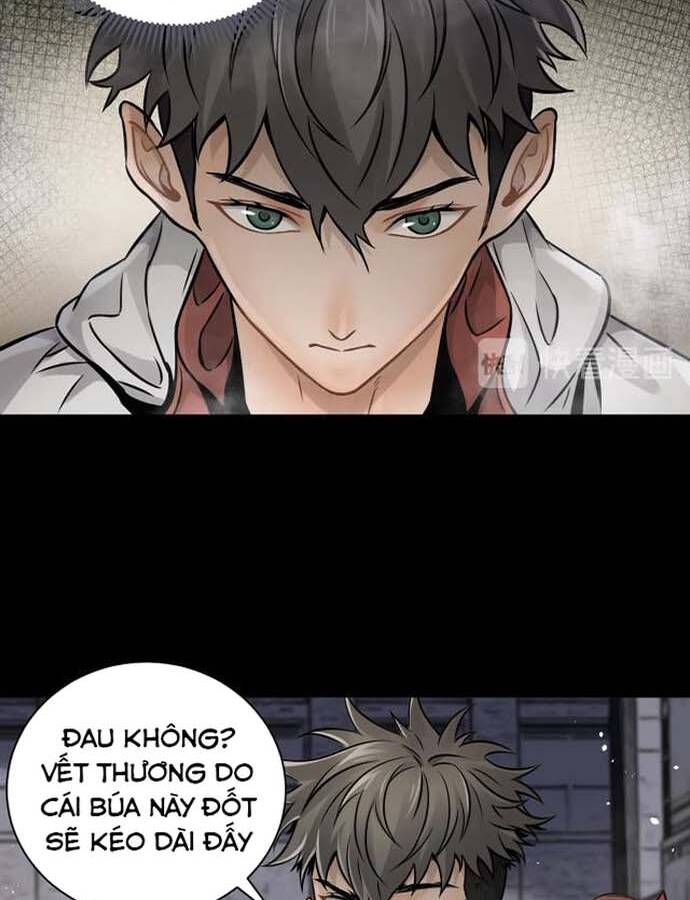 Ngô Tướng Xưng Vương Chapter 6 - 23