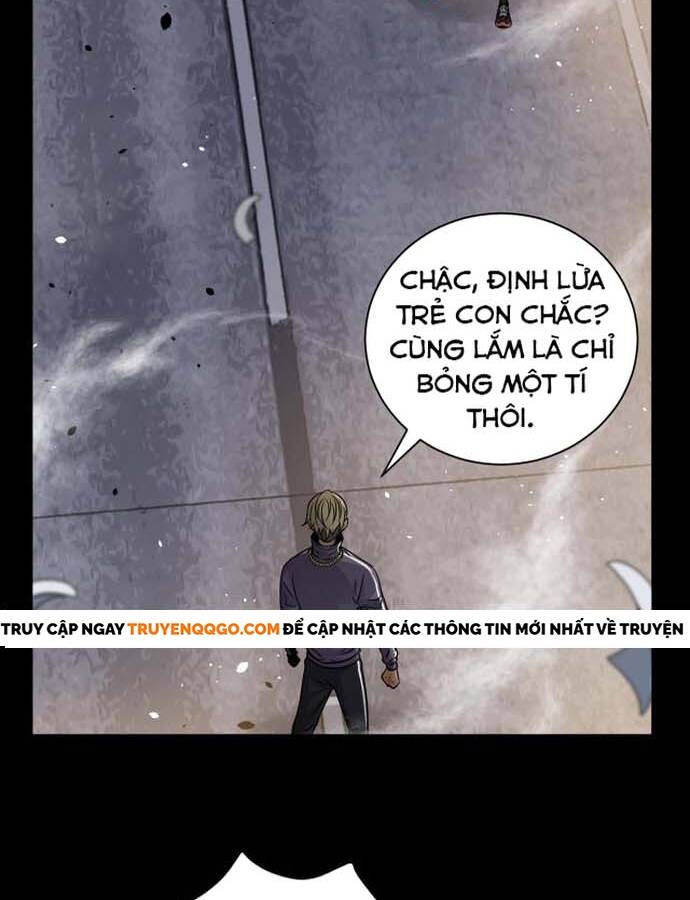 Ngô Tướng Xưng Vương Chapter 6 - 25