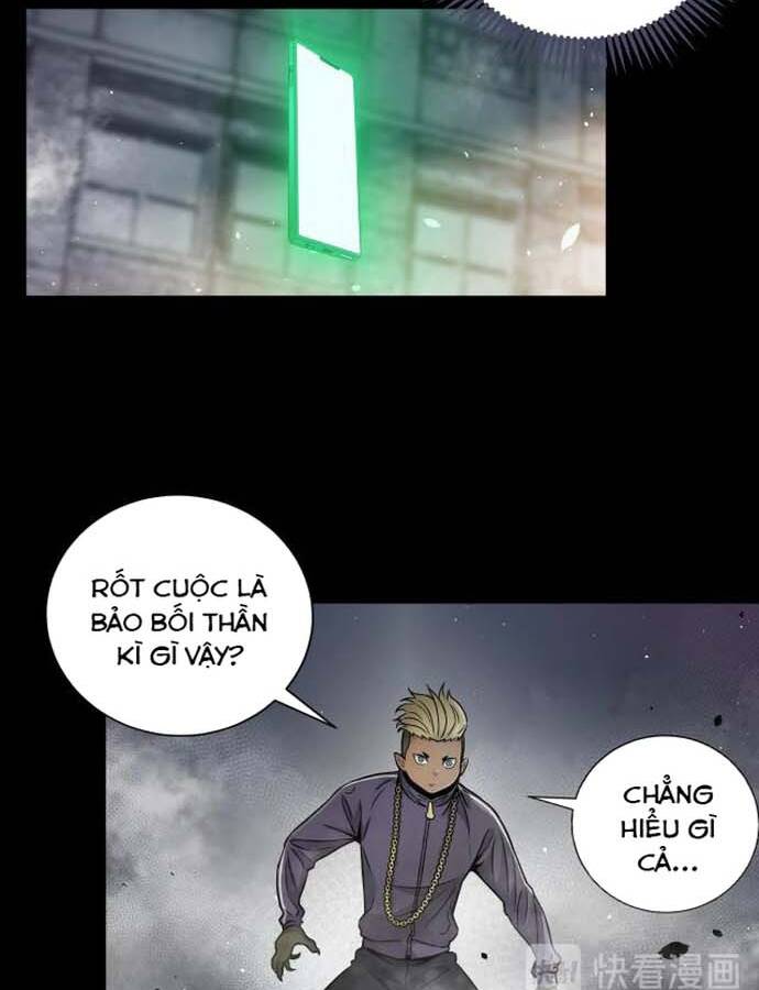 Ngô Tướng Xưng Vương Chapter 7 - 6