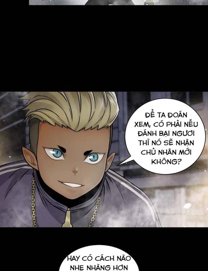 Ngô Tướng Xưng Vương Chapter 7 - 7