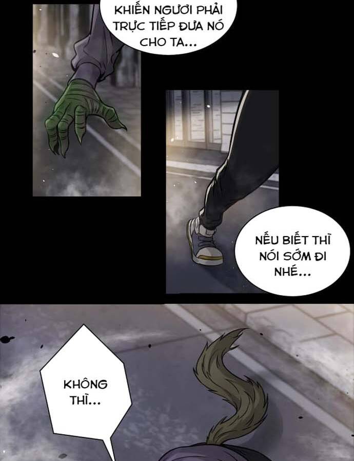 Ngô Tướng Xưng Vương Chapter 7 - 8