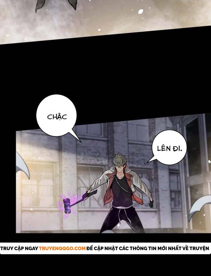 Ngô Tướng Xưng Vương Chapter 7 - 10