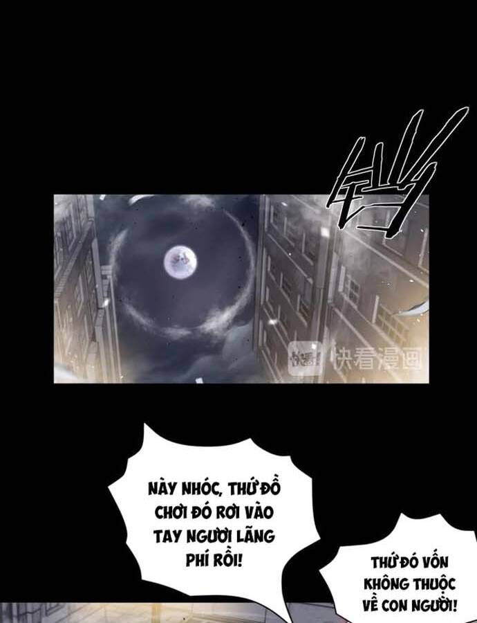 Ngô Tướng Xưng Vương Chapter 7 - 11