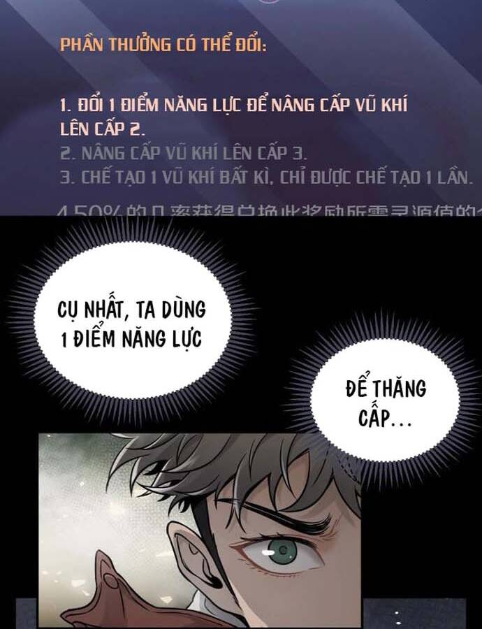 Ngô Tướng Xưng Vương Chapter 7 - 19