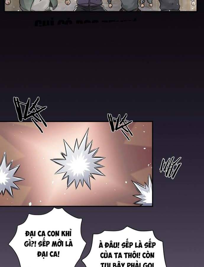 Ngô Tướng Xưng Vương Chapter 7 - 58