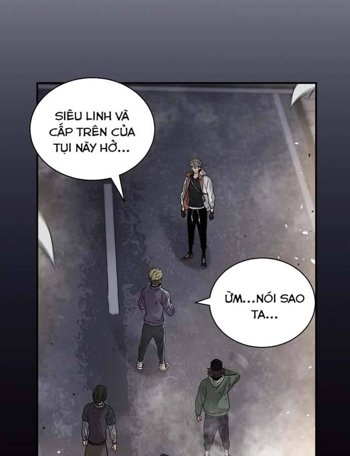 Ngô Tướng Xưng Vương Chapter 8 - 8