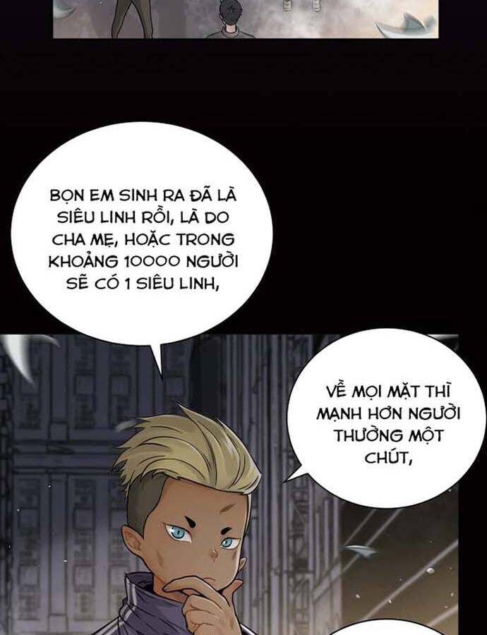 Ngô Tướng Xưng Vương Chapter 8 - 9