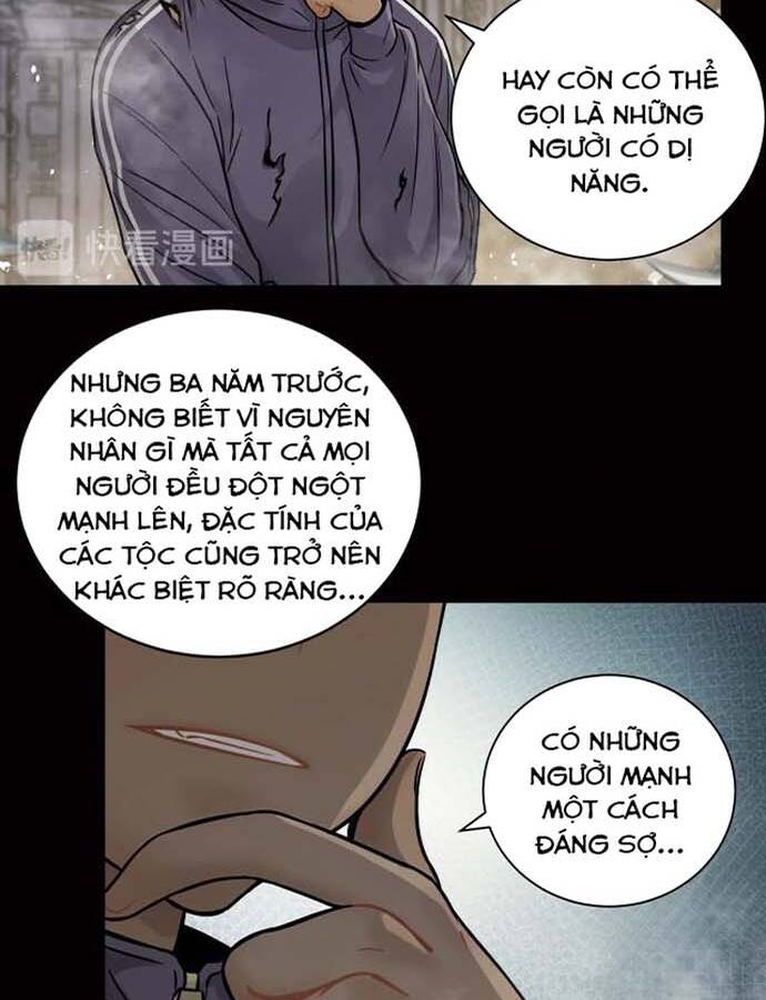 Ngô Tướng Xưng Vương Chapter 8 - 10