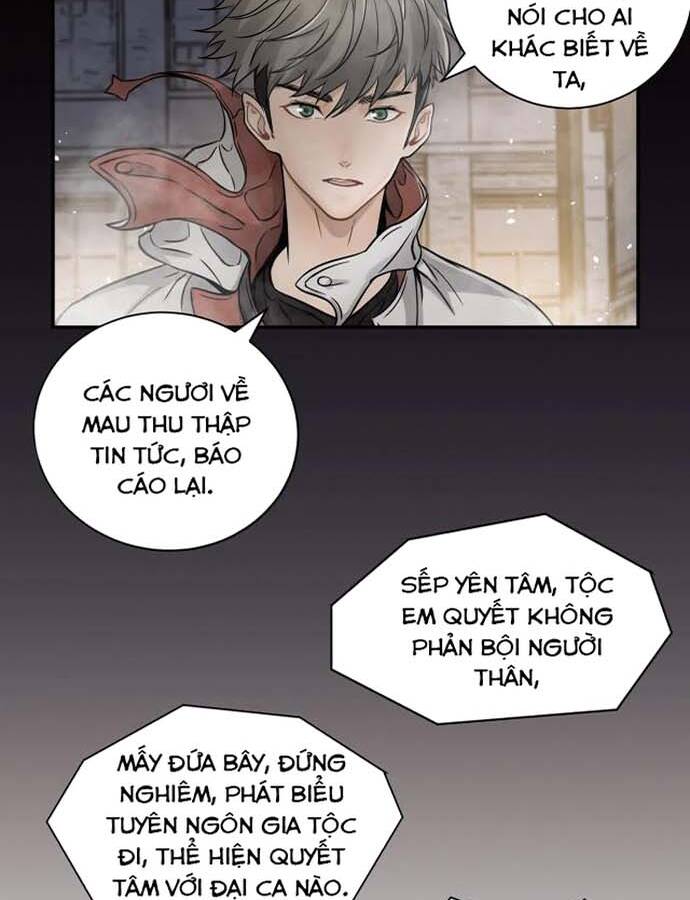 Ngô Tướng Xưng Vương Chapter 8 - 18