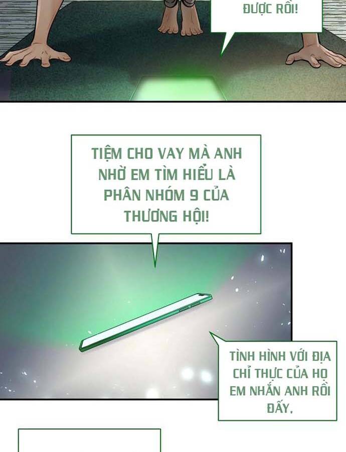 Ngô Tướng Xưng Vương Chapter 8 - 21