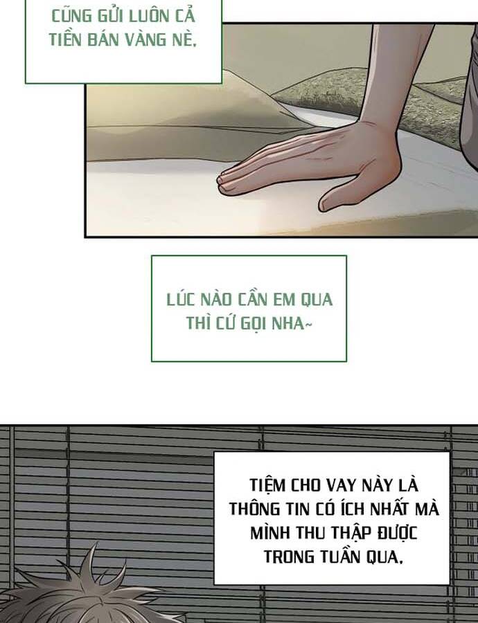 Ngô Tướng Xưng Vương Chapter 8 - 22