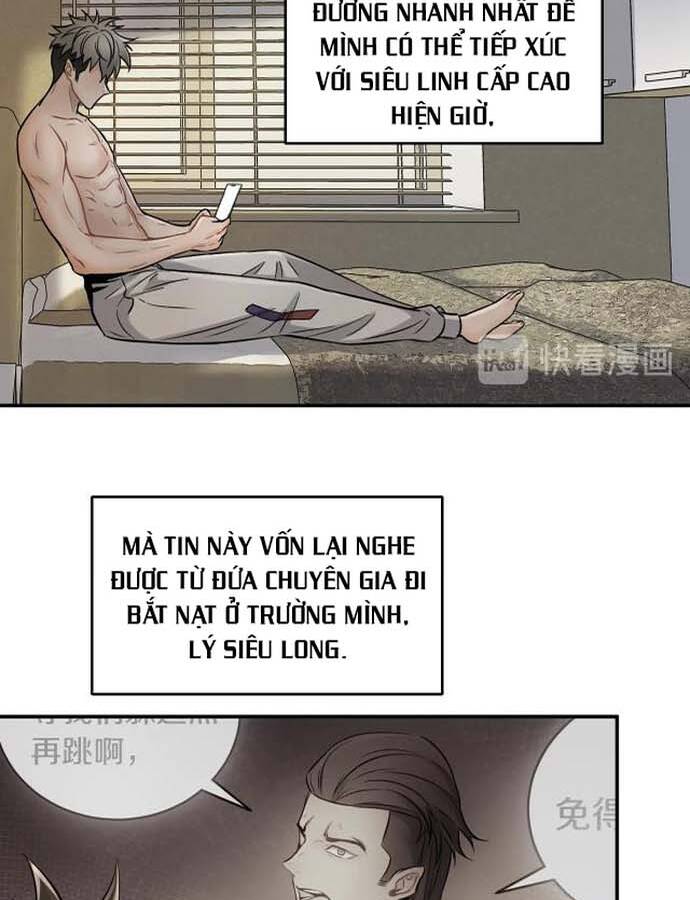 Ngô Tướng Xưng Vương Chapter 8 - 24