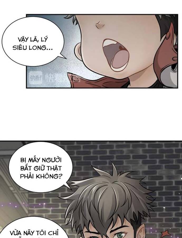 Ngô Tướng Xưng Vương Chapter 8 - 43