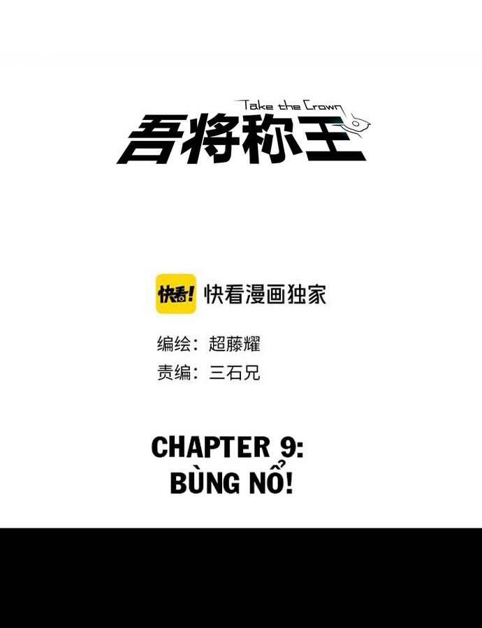 Ngô Tướng Xưng Vương Chapter 9 - 2