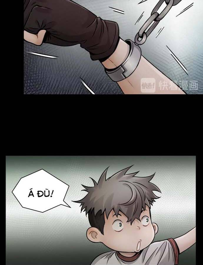 Ngô Tướng Xưng Vương Chapter 9 - 17