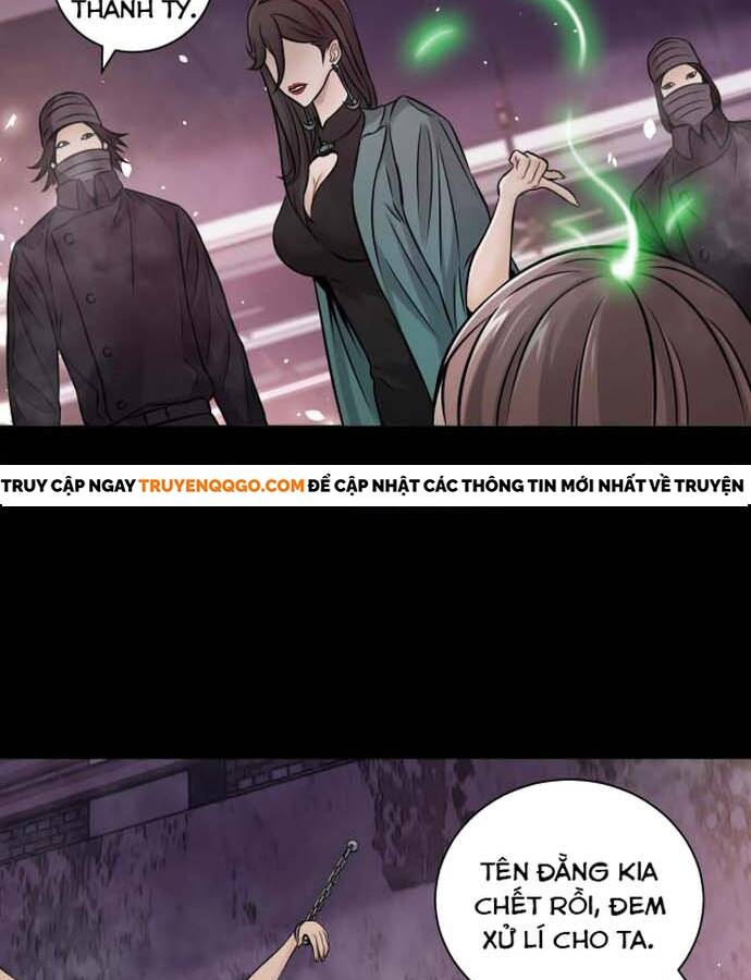 Ngô Tướng Xưng Vương Chapter 9 - 38