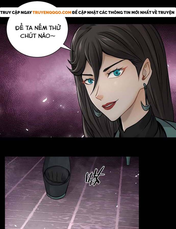 Ngô Tướng Xưng Vương Chapter 9 - 48