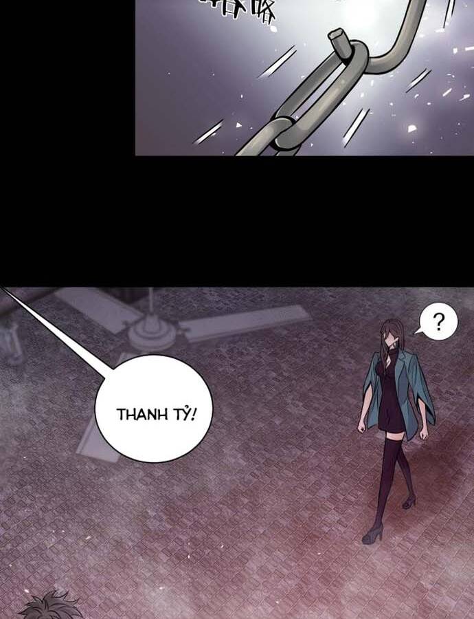 Ngô Tướng Xưng Vương Chapter 9 - 50