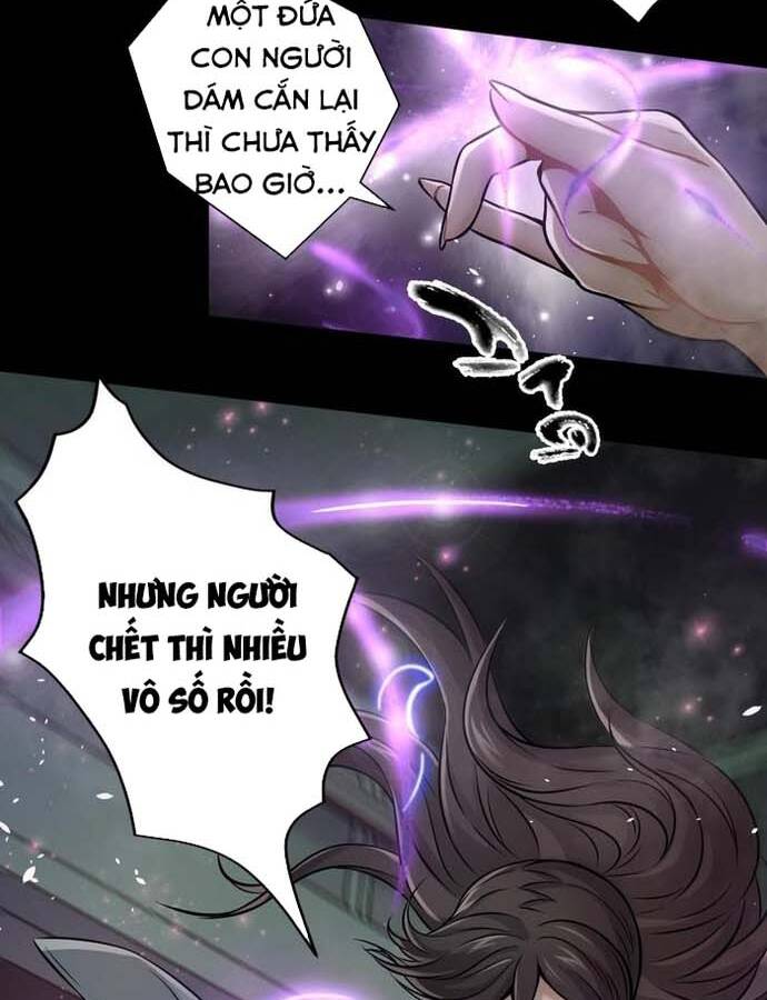 Ngô Tướng Xưng Vương Chapter 10 - 15