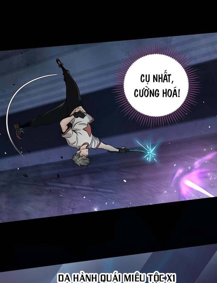 Ngô Tướng Xưng Vương Chapter 10 - 20