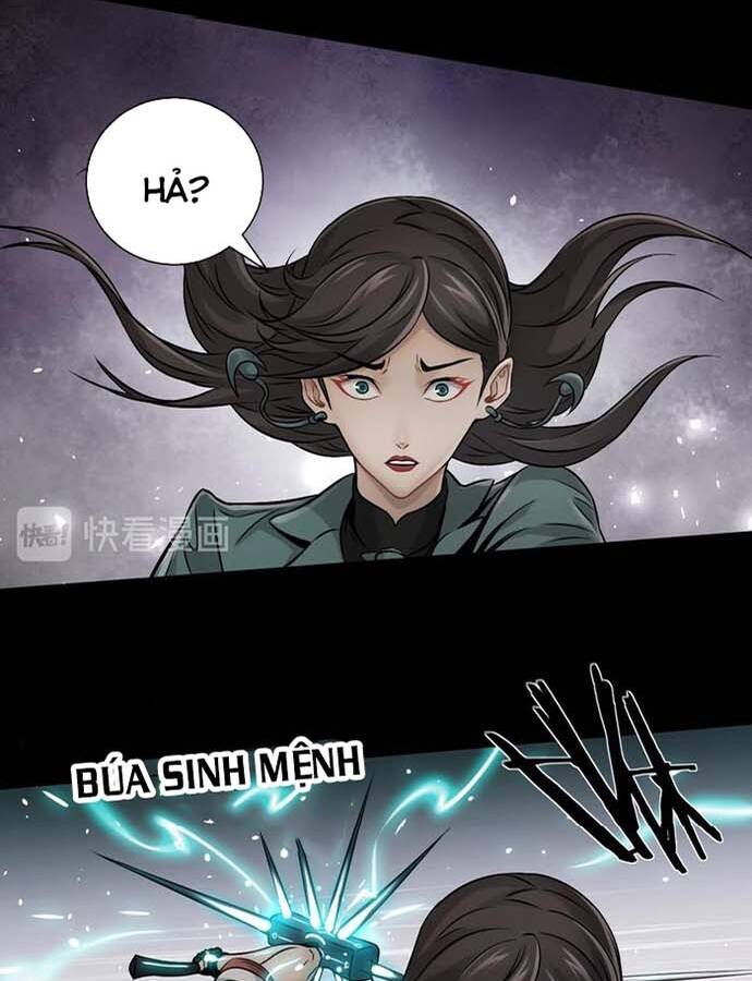 Ngô Tướng Xưng Vương Chapter 10 - 24