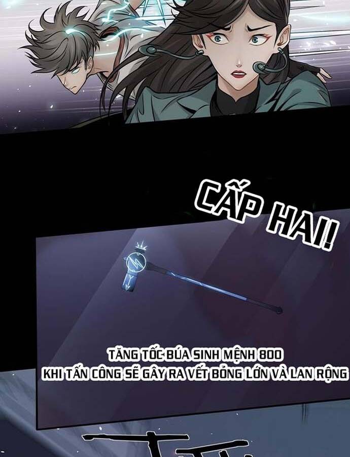 Ngô Tướng Xưng Vương Chapter 10 - 25