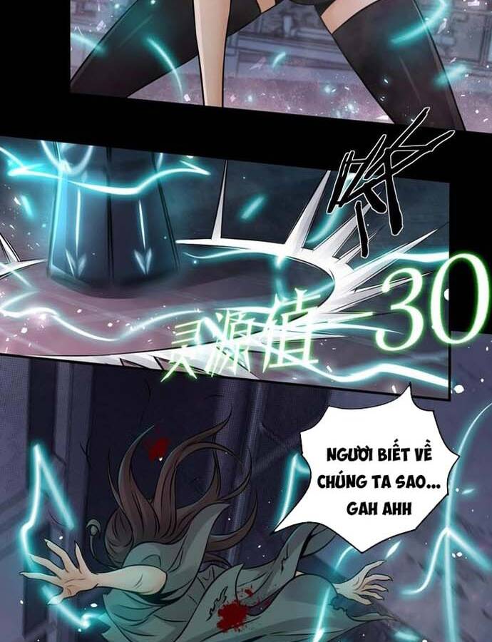 Ngô Tướng Xưng Vương Chapter 10 - 29