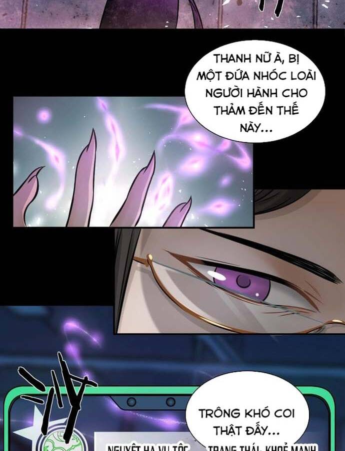 Ngô Tướng Xưng Vương Chapter 10 - 44