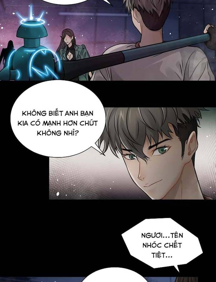 Ngô Tướng Xưng Vương Chapter 10 - 48