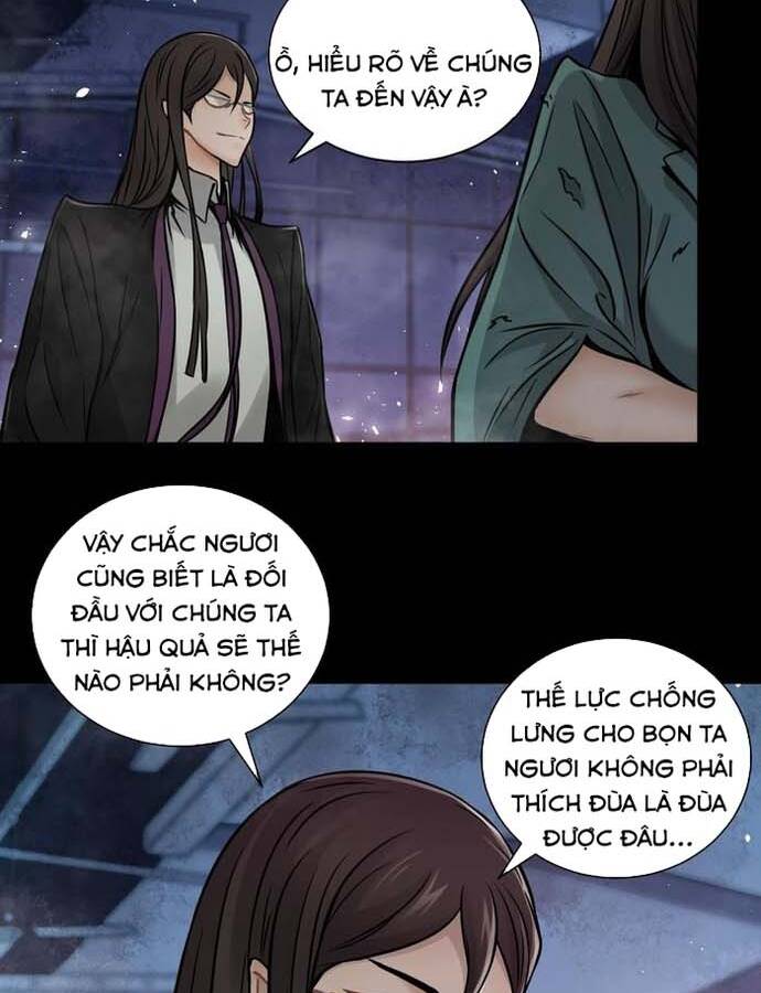 Ngô Tướng Xưng Vương Chapter 10 - 49