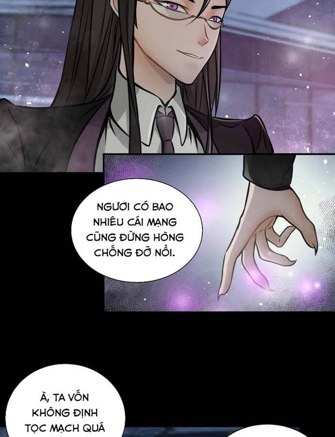 Ngô Tướng Xưng Vương Chapter 10 - 50