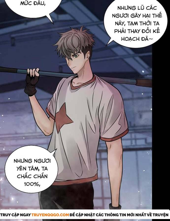 Ngô Tướng Xưng Vương Chapter 10 - 51