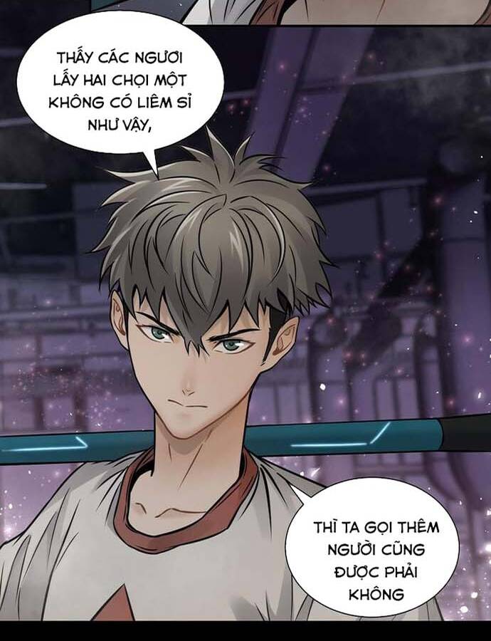 Ngô Tướng Xưng Vương Chapter 10 - 56