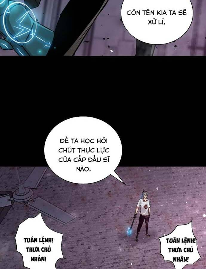Ngô Tướng Xưng Vương Chapter 11 - 5