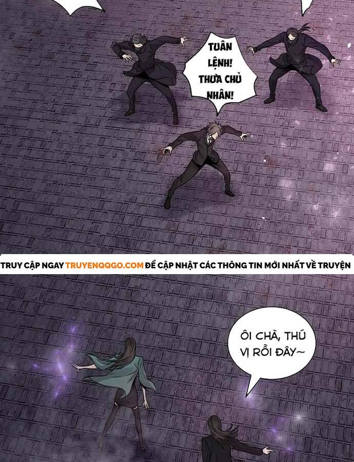 Ngô Tướng Xưng Vương Chapter 11 - 6