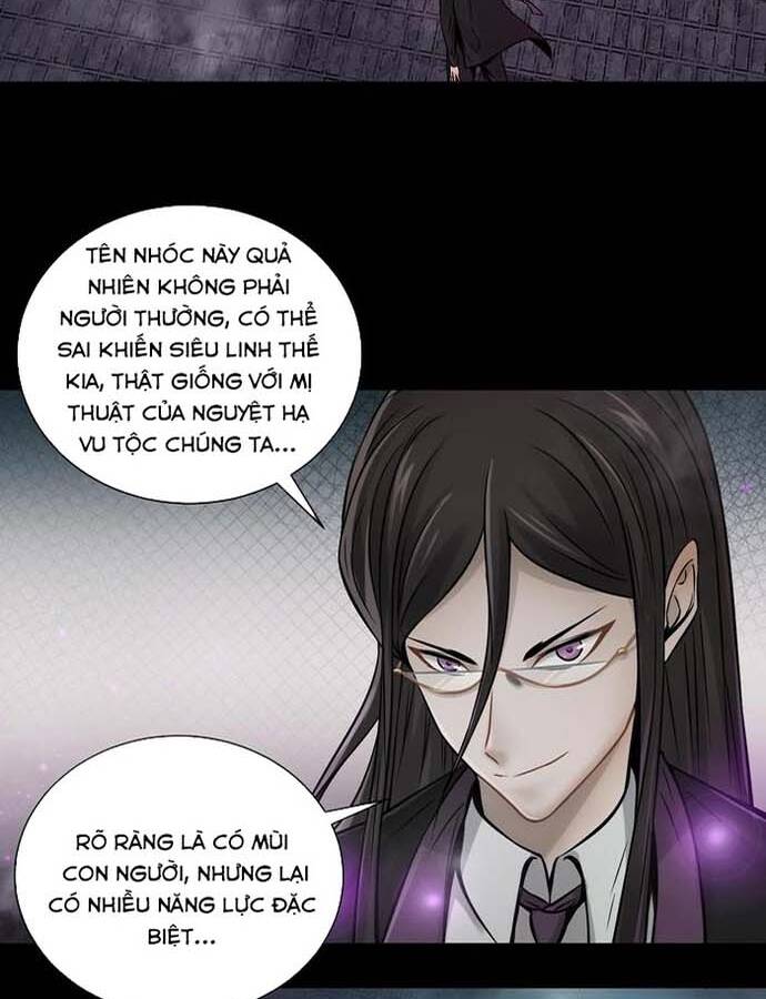 Ngô Tướng Xưng Vương Chapter 11 - 7