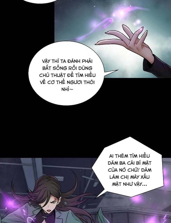 Ngô Tướng Xưng Vương Chapter 11 - 8
