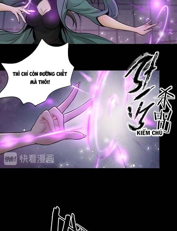 Ngô Tướng Xưng Vương Chapter 11 - 9