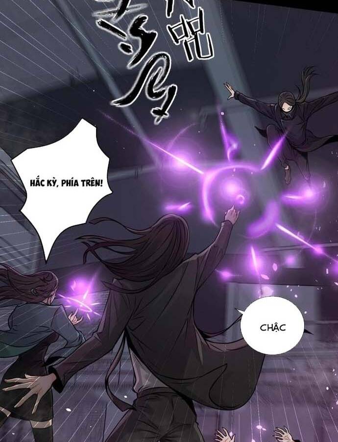 Ngô Tướng Xưng Vương Chapter 11 - 13