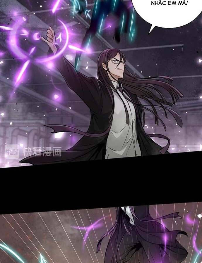 Ngô Tướng Xưng Vương Chapter 11 - 17