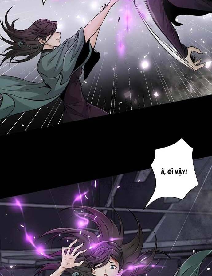 Ngô Tướng Xưng Vương Chapter 11 - 21