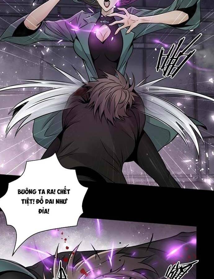 Ngô Tướng Xưng Vương Chapter 11 - 22